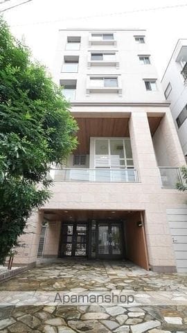 ビイルーム高円寺の外観写真