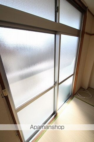 塩味ビルの内装写真