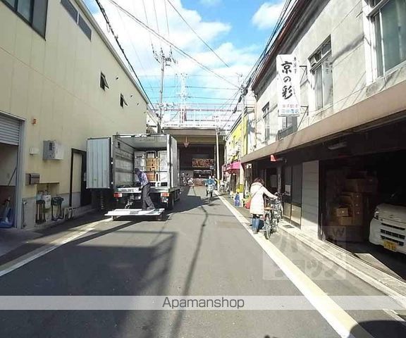 シティパルの周辺写真