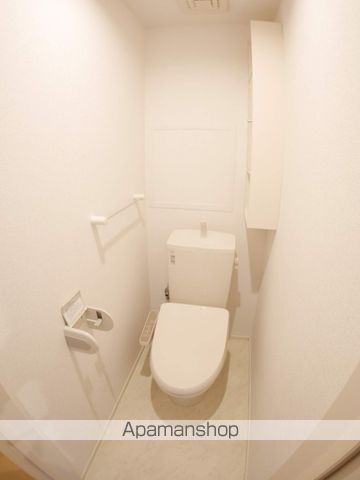 グレイスメゾンの内装写真