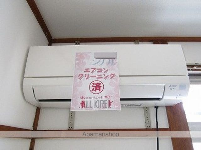 リヴァージュ小林の内装写真