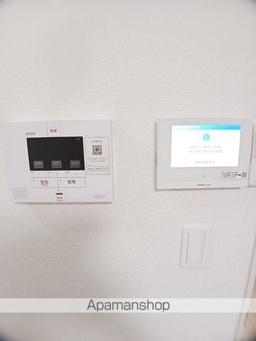 レスプランドールの内装写真
