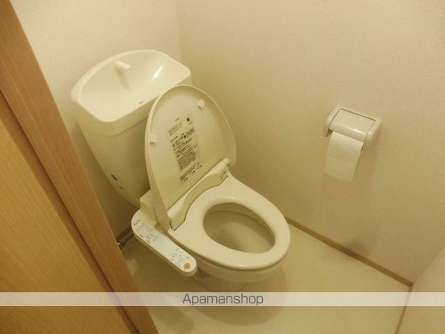 ガーデンハウス南大塚の内装写真