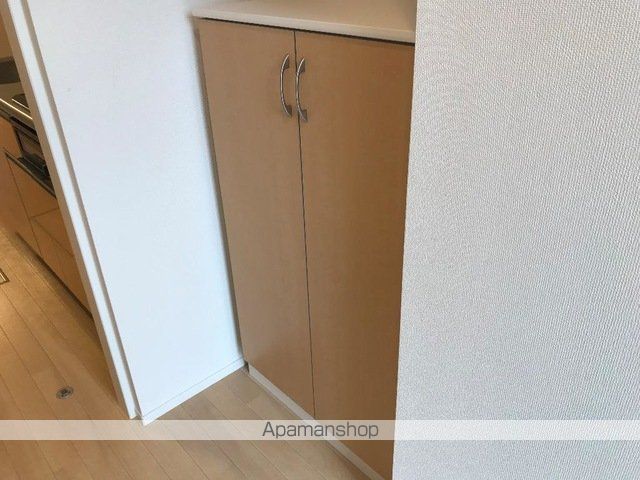 ルミナス スカイの内装写真
