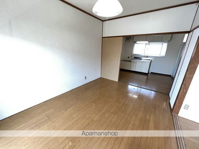 コーポ西村Iの内装写真