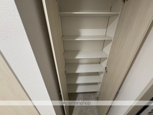 フォレストクリエオーレ城垣町壱番館の内装写真