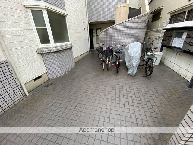 ワイズ稲田の内装写真