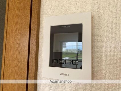 ジョイフル　井上[1K/19.87m2]の内装4