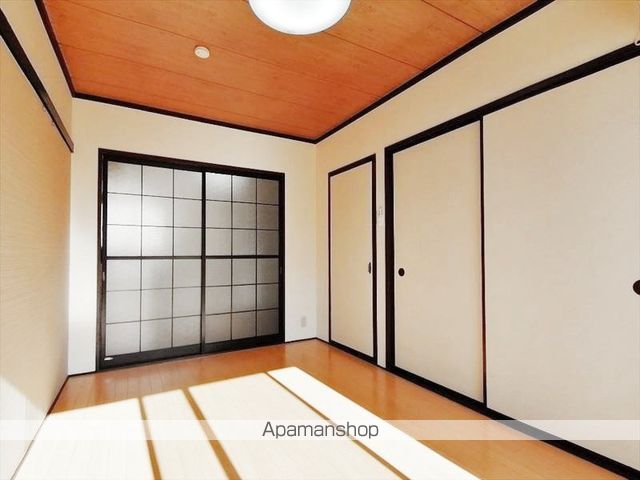 ハイツあかねAの内装写真