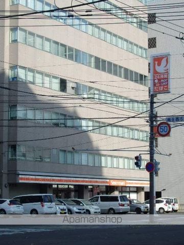 YUGO’S中島の周辺写真
