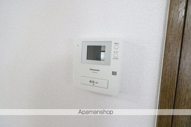 御所町M貸家の内装写真