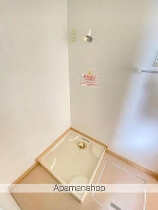 カーザ・フェリース　Ⅱ[2LDK/54.85m2]のその他設備