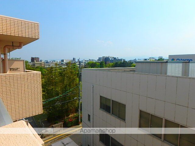 アイゾハイムⅡ 506 ｜ 福岡県福岡市南区清水４丁目18-10（賃貸マンション2LDK・5階・45.50㎡） その19