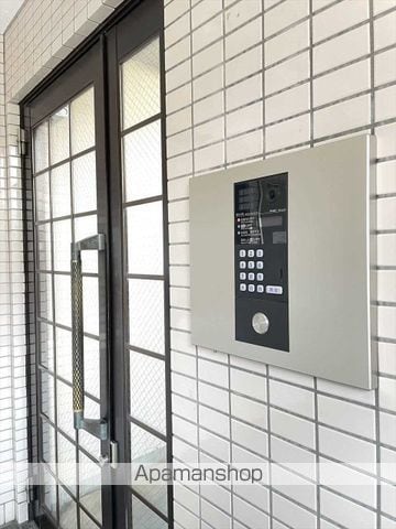 スカイコート綱島第3の内装写真