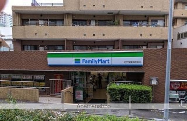 セレス池田山の周辺写真