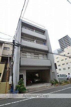山岡ビル[1DK/23.46m2]の外観5