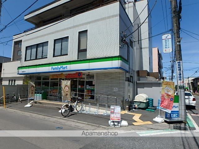 レオパレスSHIMIZU IIの周辺写真