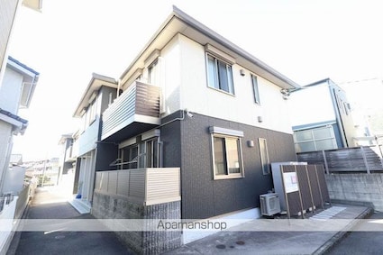 Ｄｏｌｃｅ（ドルチェ）[2LDK/66.99m2]の外観