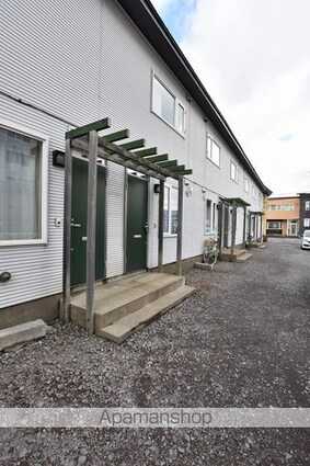 ルックスヒルズ富岡[2LDK/47.2m2]の共用部6