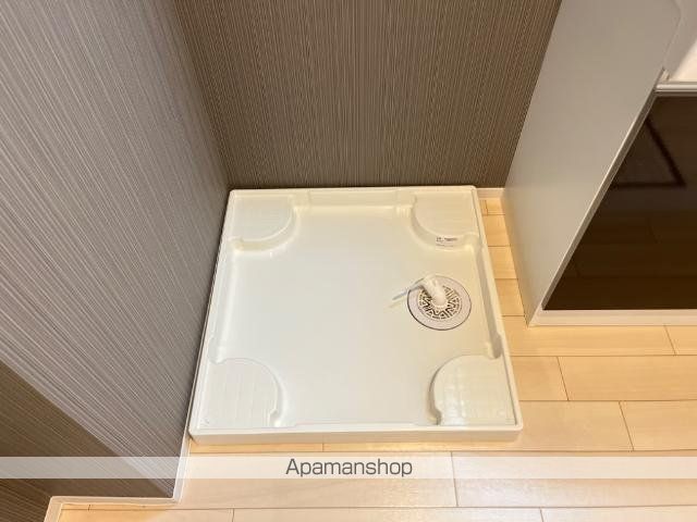 木更津市長須賀字上越戸 アパートIII期工事の内装写真