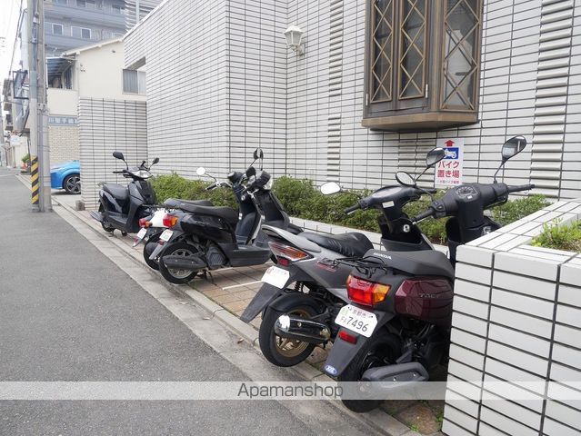 ヴィラホワイトのその他写真