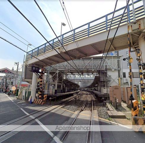スプランディッド大山の周辺写真