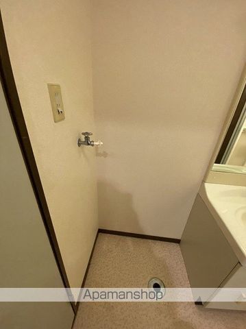 モアクレスト常磐パークの内装写真