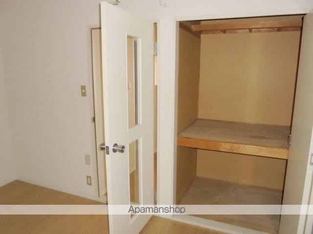 フレグランス郵とぴあの内装写真