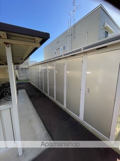青森県青森市けやき２丁目[1LDK/40.24m2]の内装5