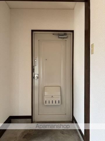 コーポ平山の内装写真