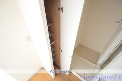 レオパレスアリス[1K/20.28m2]のその他設備