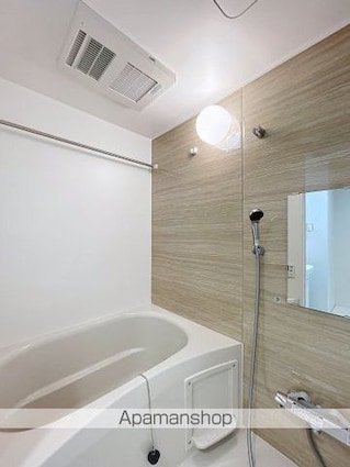 スカイコートリュクス品川大崎[1LDK/30.7m2]のバス