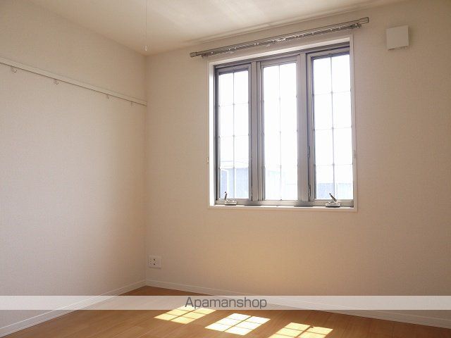 CORTE DEL SOLE A棟の内装写真