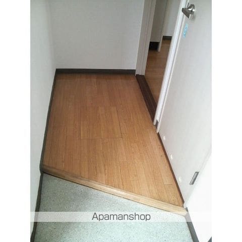 パルコート南郷18の内装写真