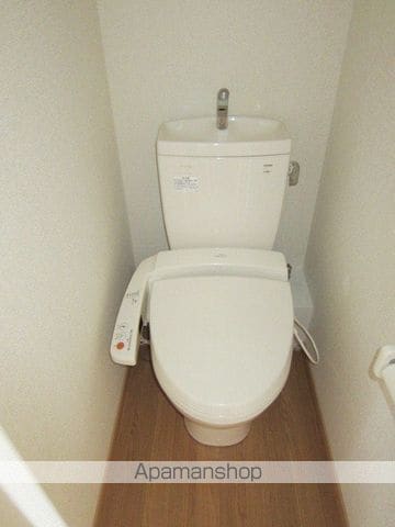 レオパレスアナトリアの内装写真
