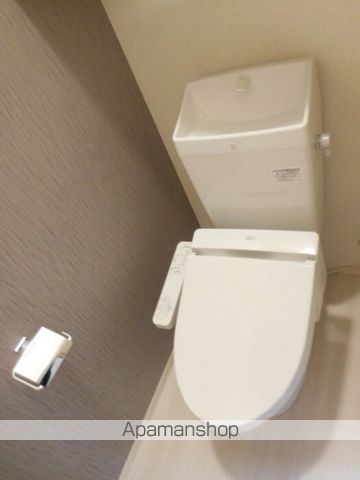 スカイハイツTMの内装写真
