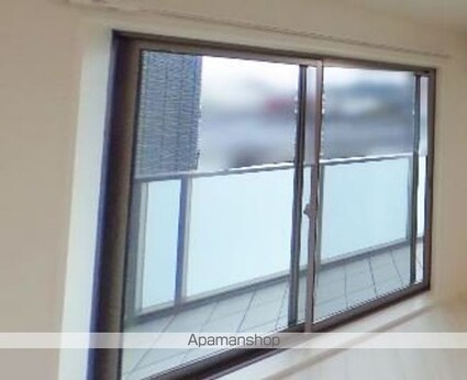 ロイヤルヒルズ三番丁[1LDK/46.66m2]のバルコニー