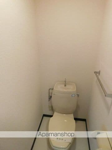 ジョリーアビタ白峰の内装写真