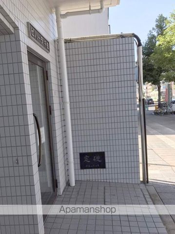 ビハーラ千田の玄関写真