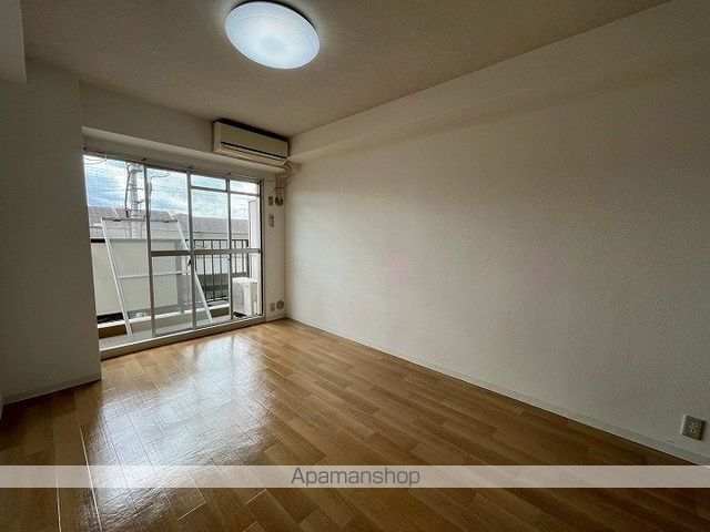 レクシア布施の内装写真
