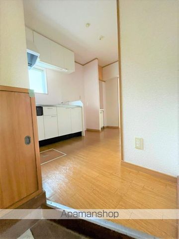 第6年見マンションの内装写真