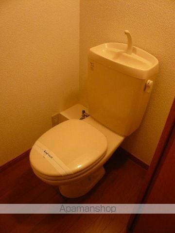 レオパレスクリア神野の内装写真