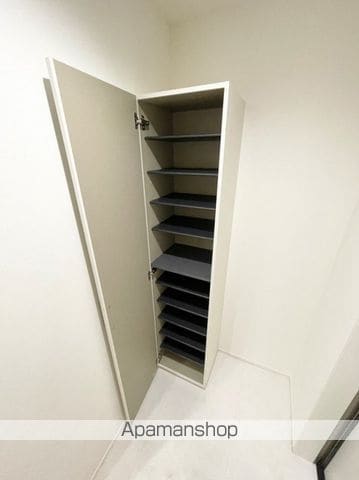 Pastoso Kの内装写真
