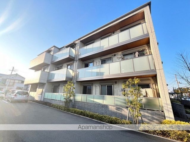 和歌山県和歌山市鷹匠町２丁目[2LDK/63.57m2]の外観2