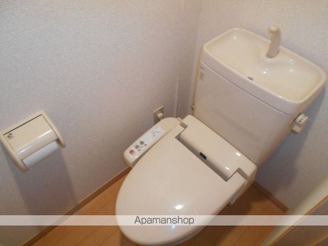 カーサフェリース天保山の内装写真