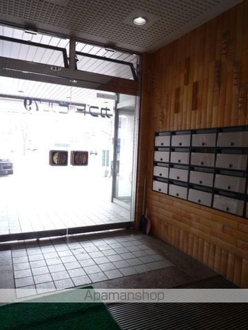 第18ふじい宅建ビルの外観写真