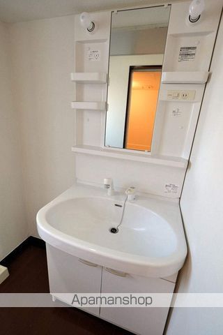 マトリックスの内装写真