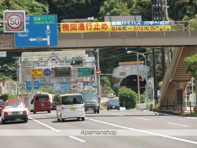 M・Yホームズ1の周辺写真