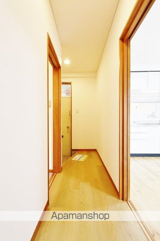 グレープハウス一番館の内装写真