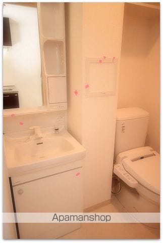 エステムプラザ難波WESTIIプレディアの内装写真